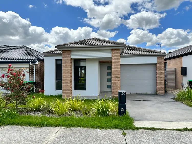 20 Narrami Road, Austral NSW 2179