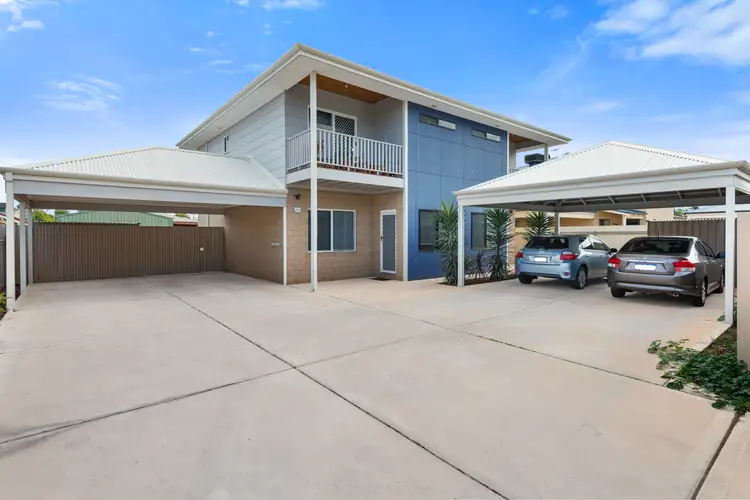 Main view of Homely semi-detached listing, 176b MacDonald Street, Kalgoorlie WA 6430