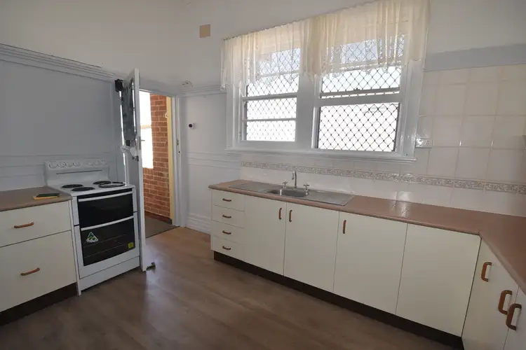 Second view of Homely unit listing, 72B Keen Street, Lismore NSW 2480