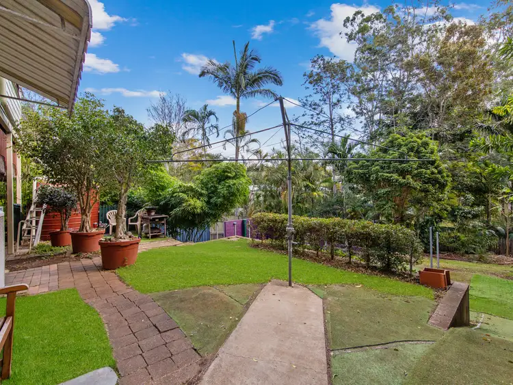 Second view of Homely house listing, 43 LANA STREET, Tarragindi QLD 4121