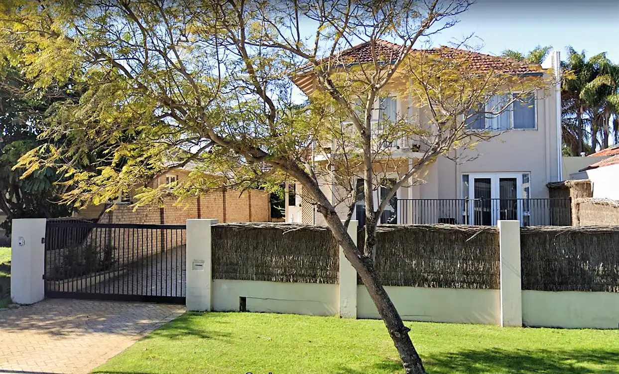 Main view of Homely house listing, 4D Matheson Road, Applecross WA 6153