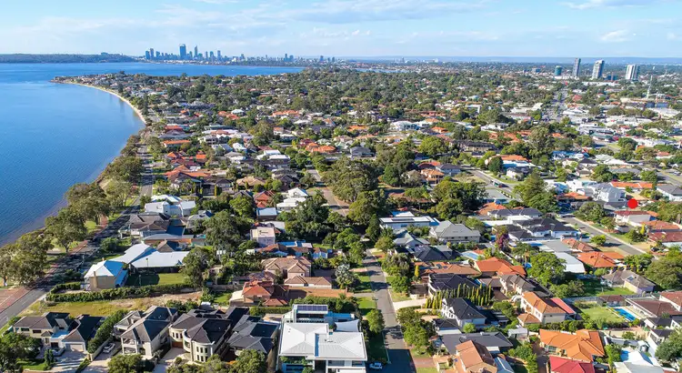 Third view of Homely house listing, 4D Matheson Road, Applecross WA 6153