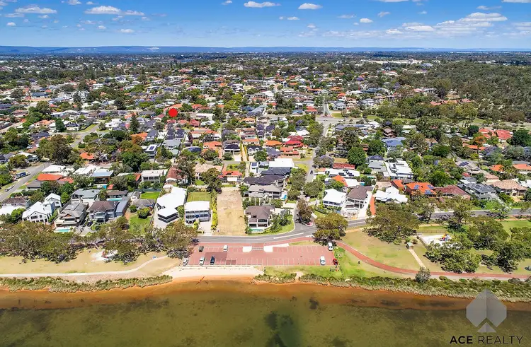 Fourth view of Homely house listing, 4D Matheson Road, Applecross WA 6153