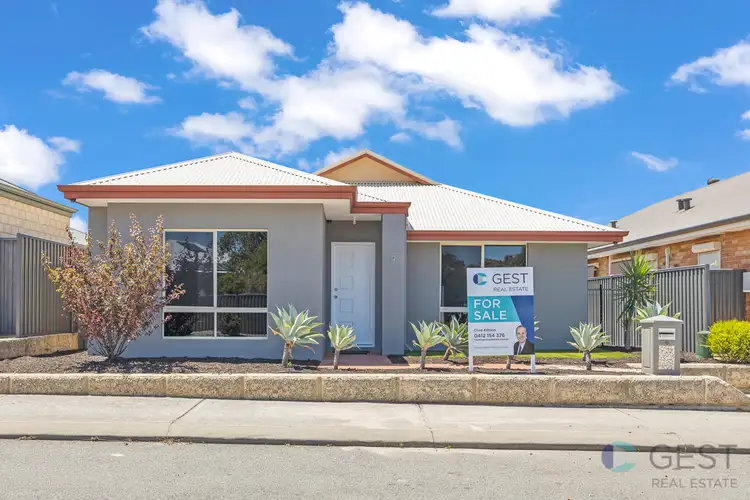 6 RAMEAU LINK, Aveley WA 6069