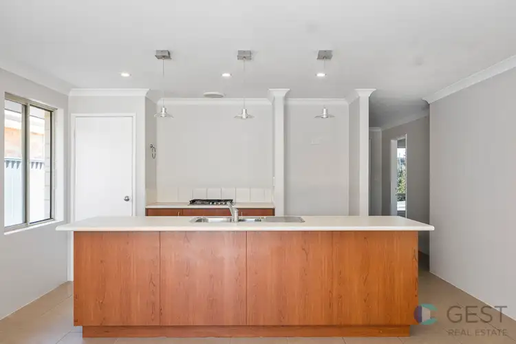 Third view of Homely house listing, 6 RAMEAU LINK, Aveley WA 6069