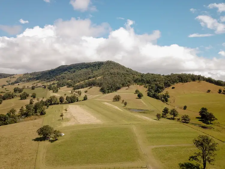 Second view of Homely rural property listing, 495 Willina Road, Coolongolook NSW 2423