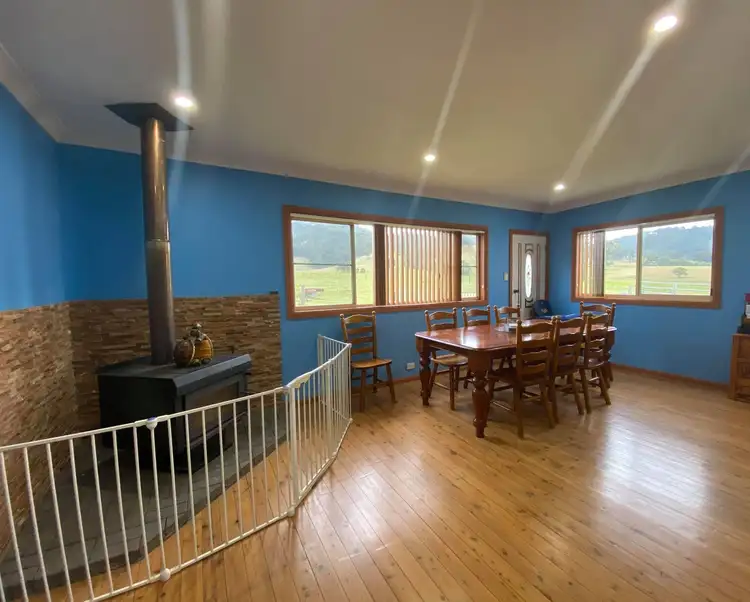 Fourth view of Homely rural property listing, 495 Willina Road, Coolongolook NSW 2423