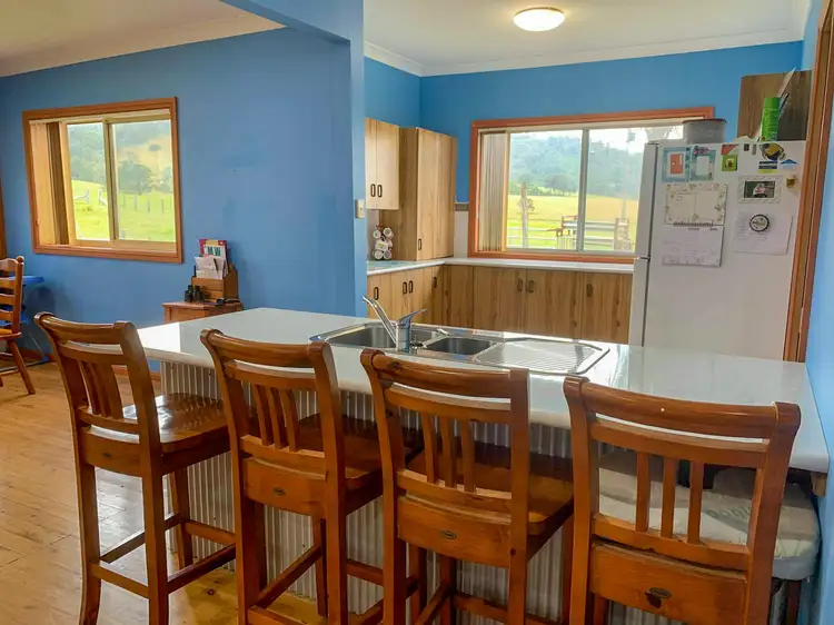 Fifth view of Homely rural property listing, 495 Willina Road, Coolongolook NSW 2423