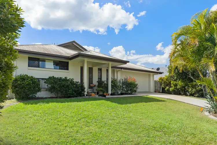 Second view of Homely house listing, 9 Perception Road, Nambour QLD 4560
