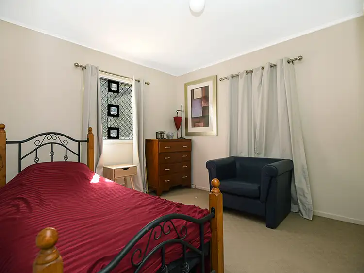 Fourth view of Homely house listing, 21 Mallon Street, Rangeville QLD 4350