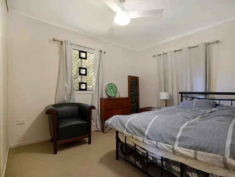 Fifth view of Homely house listing, 21 Mallon Street, Rangeville QLD 4350