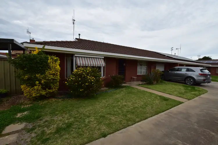 Main view of Homely unit listing, 2/25 Church Street, Kyabram VIC 3620