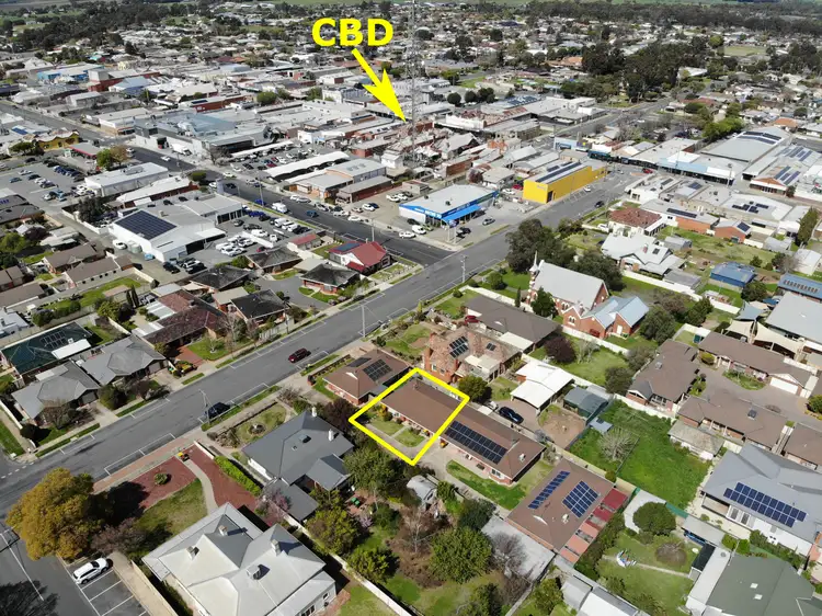 Second view of Homely unit listing, 2/25 Church Street, Kyabram VIC 3620