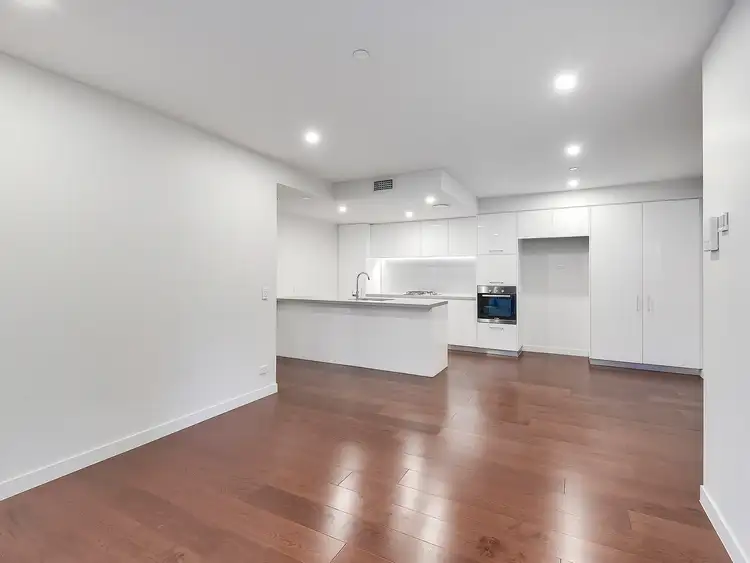 Fourth view of Homely apartment listing, 20411/39 Cordelia Street, South Brisbane QLD 4101