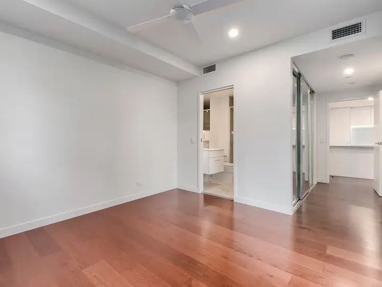 Fifth view of Homely apartment listing, 20411/39 Cordelia Street, South Brisbane QLD 4101