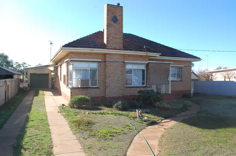 98 Lascelles Street, Hopetoun VIC 3396