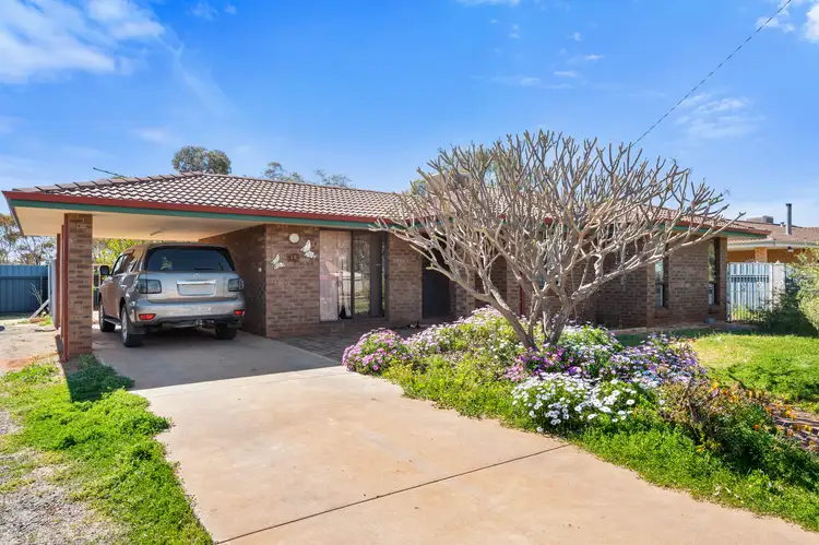 15 Flanagan Parade, Hannans WA 6430