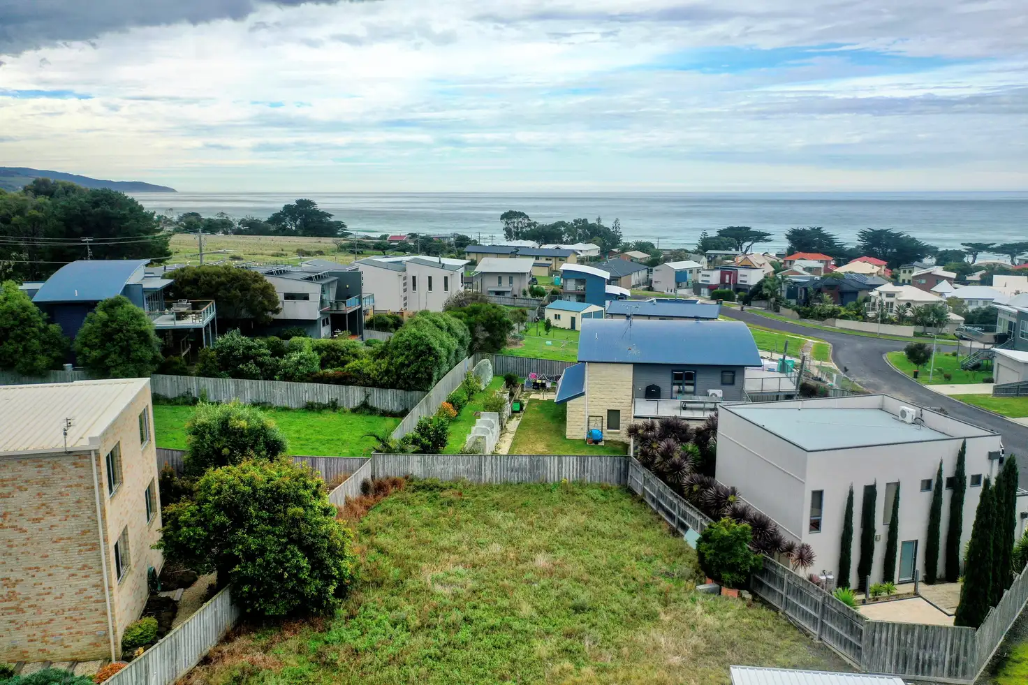 Main view of Homely land listing, 5A Alastair Court, Apollo Bay VIC 3233