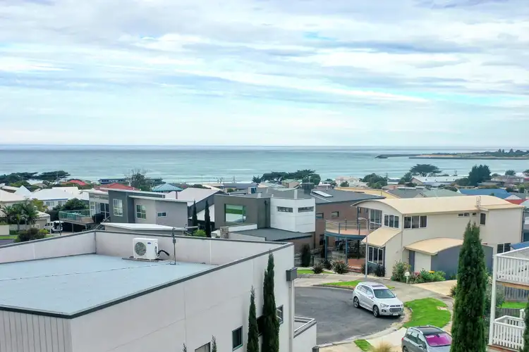 Third view of Homely land listing, 5A Alastair Court, Apollo Bay VIC 3233