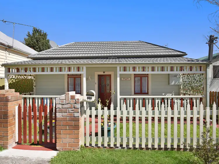 Main view of Homely house listing, 28 Clwydd Street, Vale Of Clwydd NSW 2790