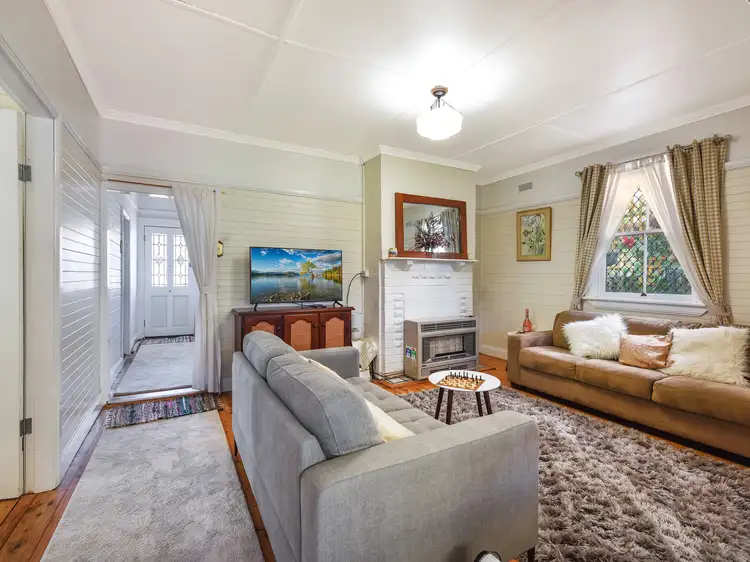Second view of Homely house listing, 28 Clwydd Street, Vale Of Clwydd NSW 2790