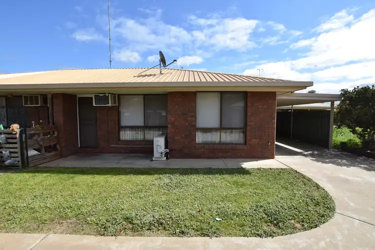 Third view of Homely unit listing, 1, 2, 3 & 4/36 Miller Street, Tongala VIC 3621