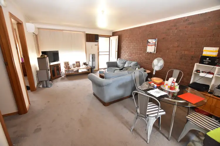 Fourth view of Homely unit listing, 1, 2, 3 & 4/36 Miller Street, Tongala VIC 3621
