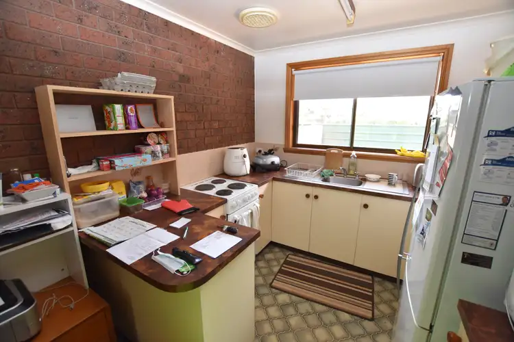 Fifth view of Homely unit listing, 1, 2, 3 & 4/36 Miller Street, Tongala VIC 3621