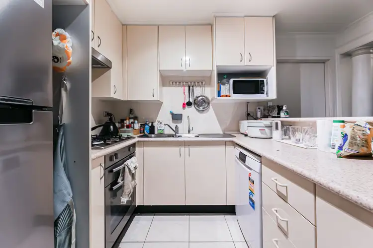 Fourth view of Homely apartment listing, 70/2-26 Wattle Crescent, Pyrmont NSW 2009