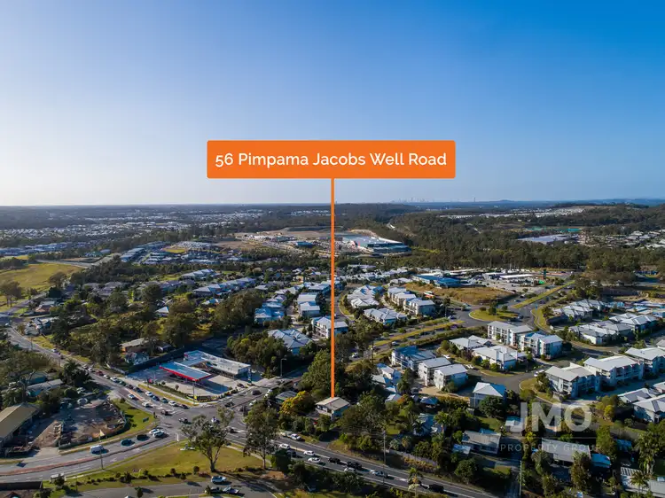 56 Pimpama Jacobs Well Road, Pimpama QLD 4209