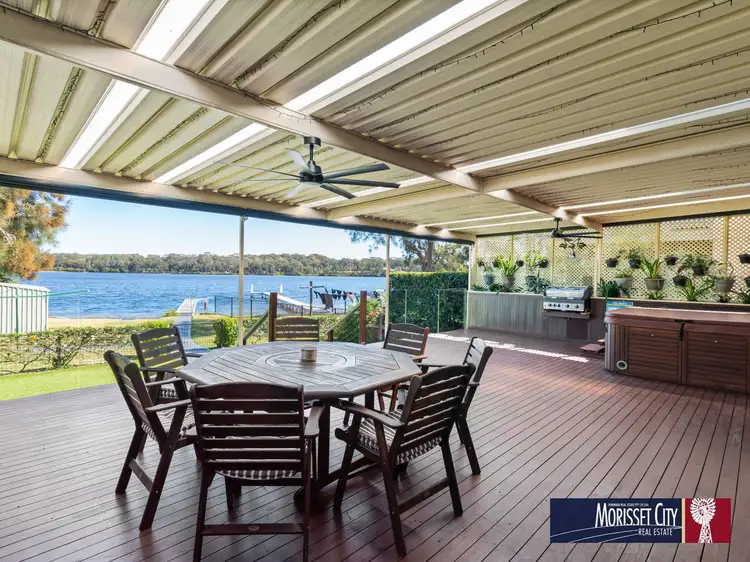 4 William Street, Bonnells Bay NSW 2264