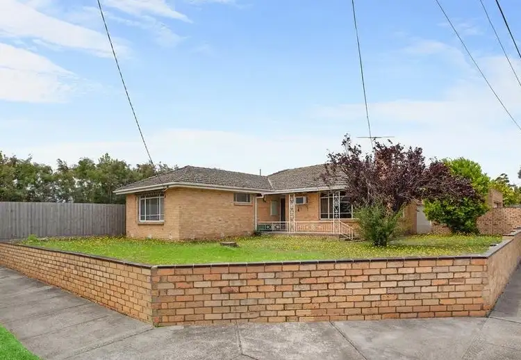 Main view of Homely house listing, 144 Bignell Road, Bentleigh East VIC 3165