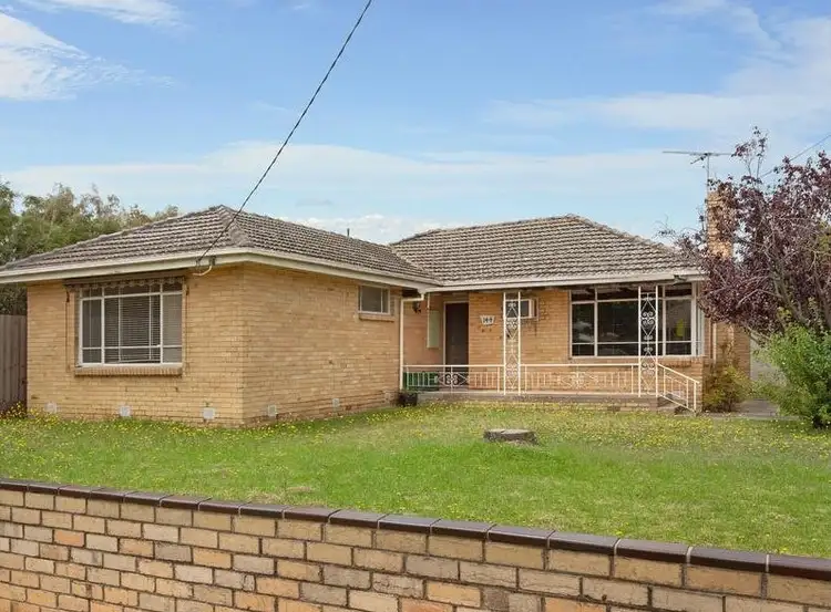 Second view of Homely house listing, 144 Bignell Road, Bentleigh East VIC 3165