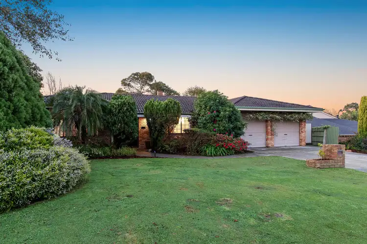 23 McGuiness Drive, Leeming WA 6149