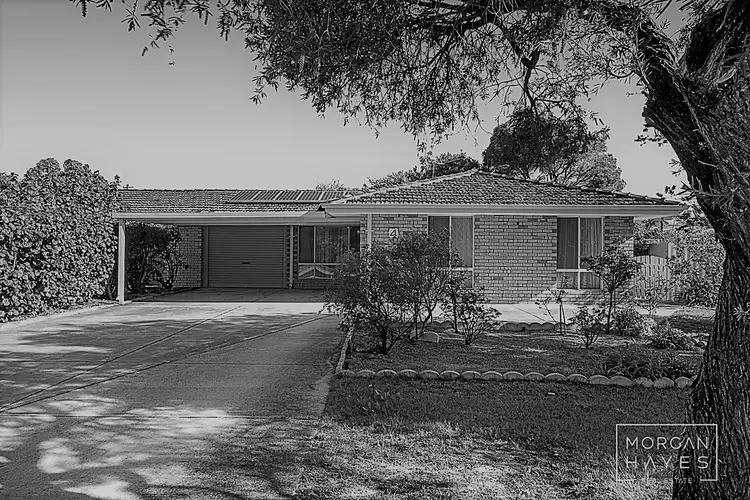 4 Nebo Close, Willetton WA 6155