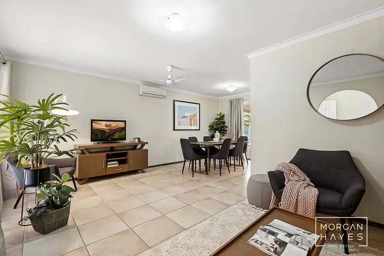 Fifth view of Homely house listing, 4 Nebo Close, Willetton WA 6155