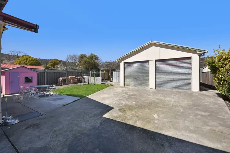 Third view of Homely house listing, 22 Lone Pine Avenue, Littleton NSW 2790