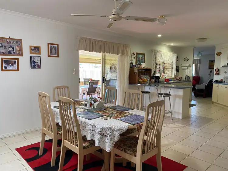 Sixth view of Homely house listing, 3 Shannen Court, Urraween QLD 4655
