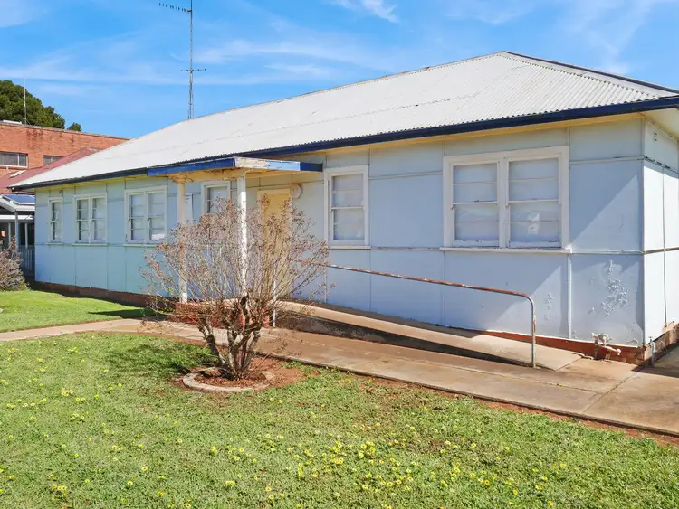 Main view of Homely studio listing, 13A Main Avenue, Yanco NSW 2703
