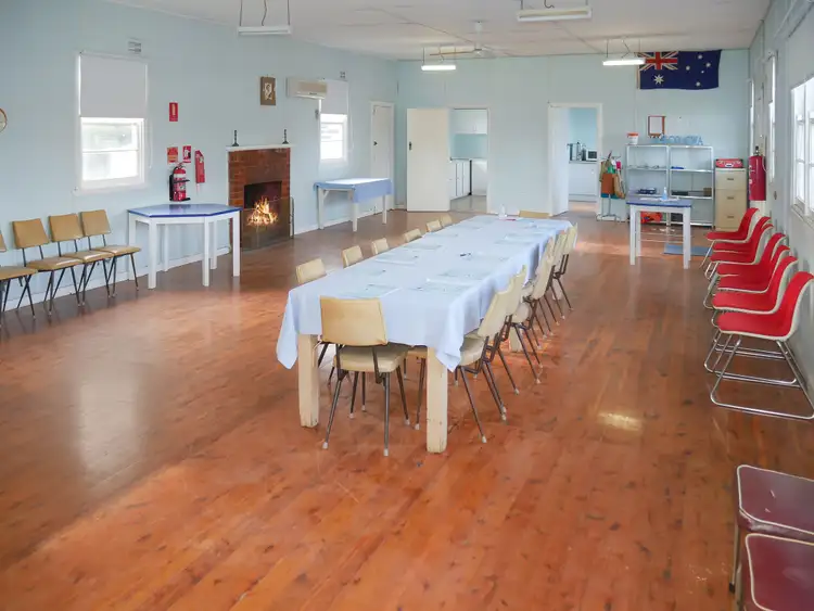 Third view of Homely studio listing, 13A Main Avenue, Yanco NSW 2703