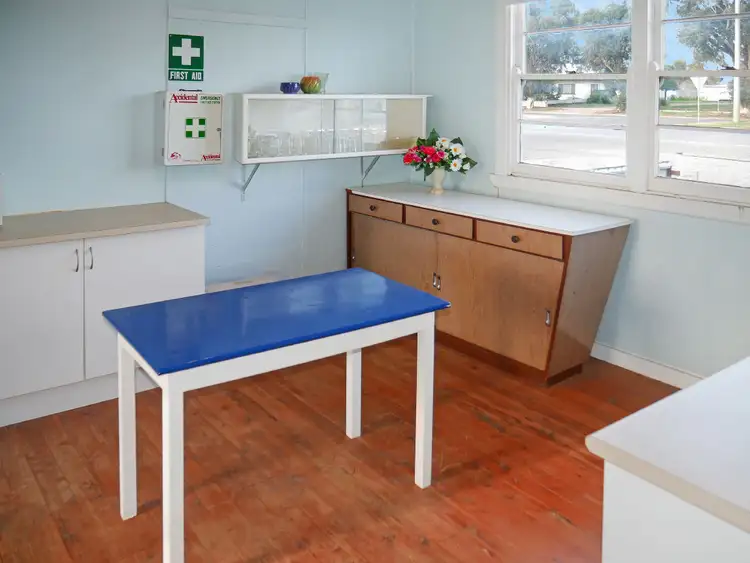 Fifth view of Homely studio listing, 13A Main Avenue, Yanco NSW 2703