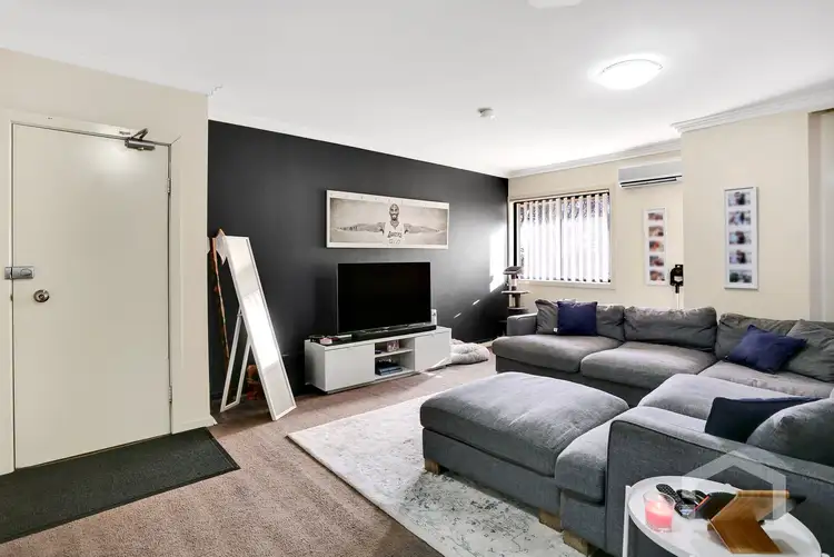 Main view of Homely house listing, 4/502 Carlisle Avenue, Mount Druitt NSW 2770