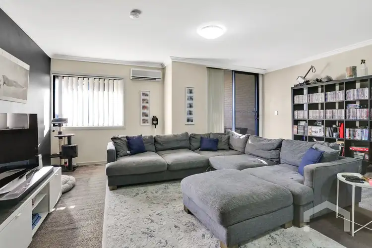 Third view of Homely house listing, 4/502 Carlisle Avenue, Mount Druitt NSW 2770