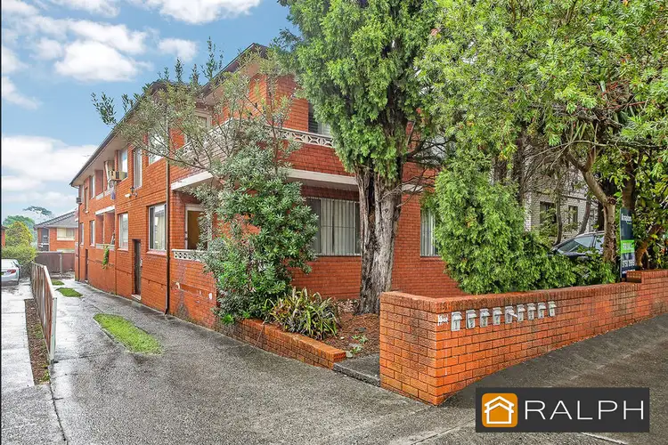 1/69 Denman Avenue, Wiley Park NSW 2195