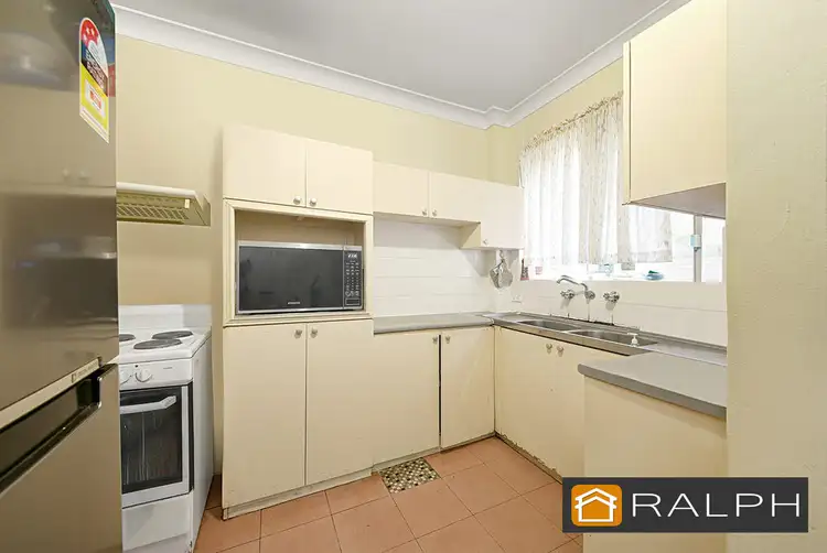 Third view of Homely unit listing, 1/69 Denman Avenue, Wiley Park NSW 2195