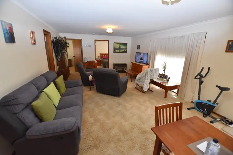 Third view of Homely unit listing, 3/62 Lake Road, Kyabram VIC 3620