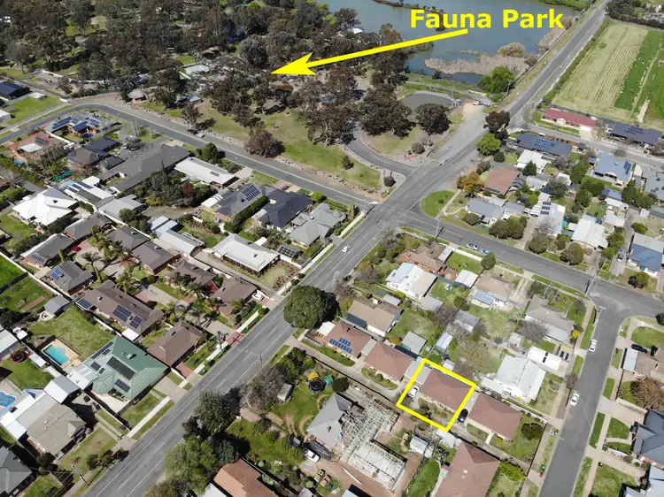 Fifth view of Homely unit listing, 3/62 Lake Road, Kyabram VIC 3620