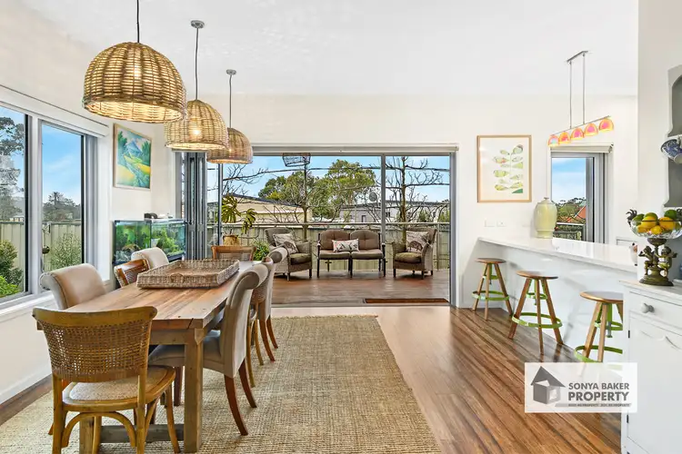 Main view of Homely house listing, 19 Serrata Crescent, Sisters Beach TAS 7321