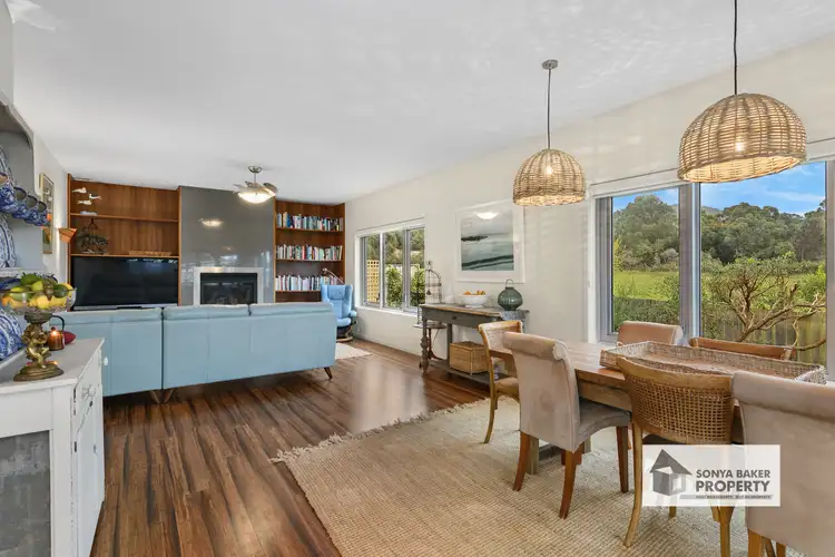 Sixth view of Homely house listing, 19 Serrata Crescent, Sisters Beach TAS 7321