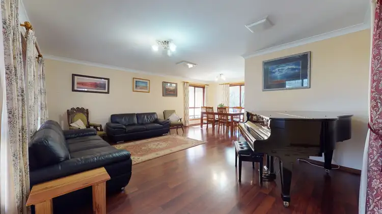 Second view of Homely house listing, 9 Loane Place, Dubbo NSW 2830